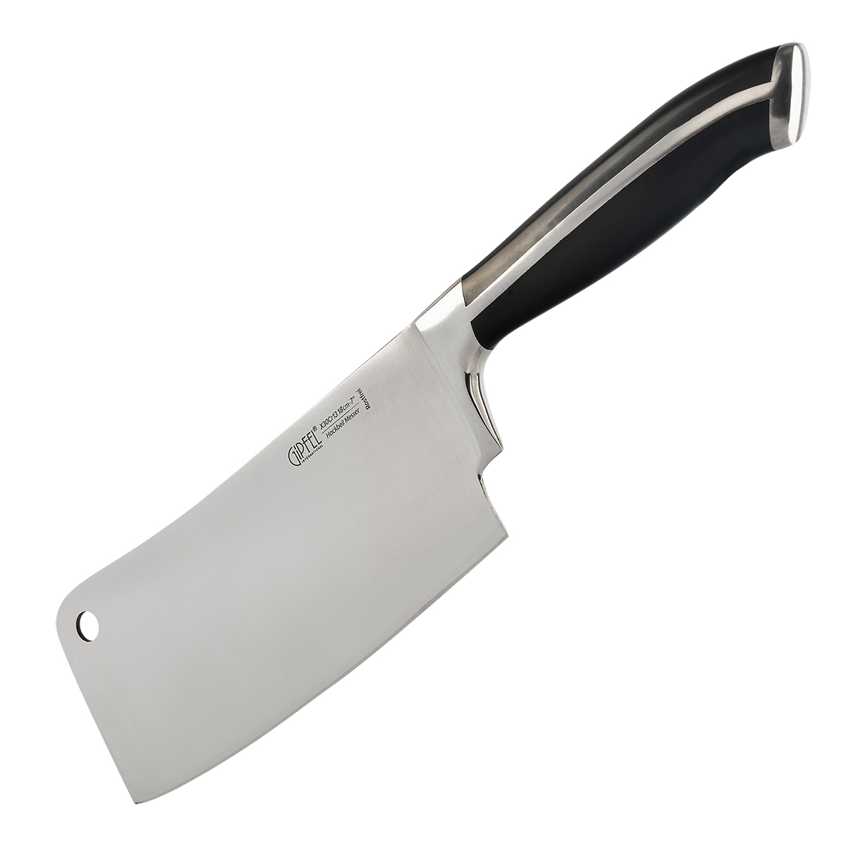 Кухонный нож-топорик Gipfel 8471 фото