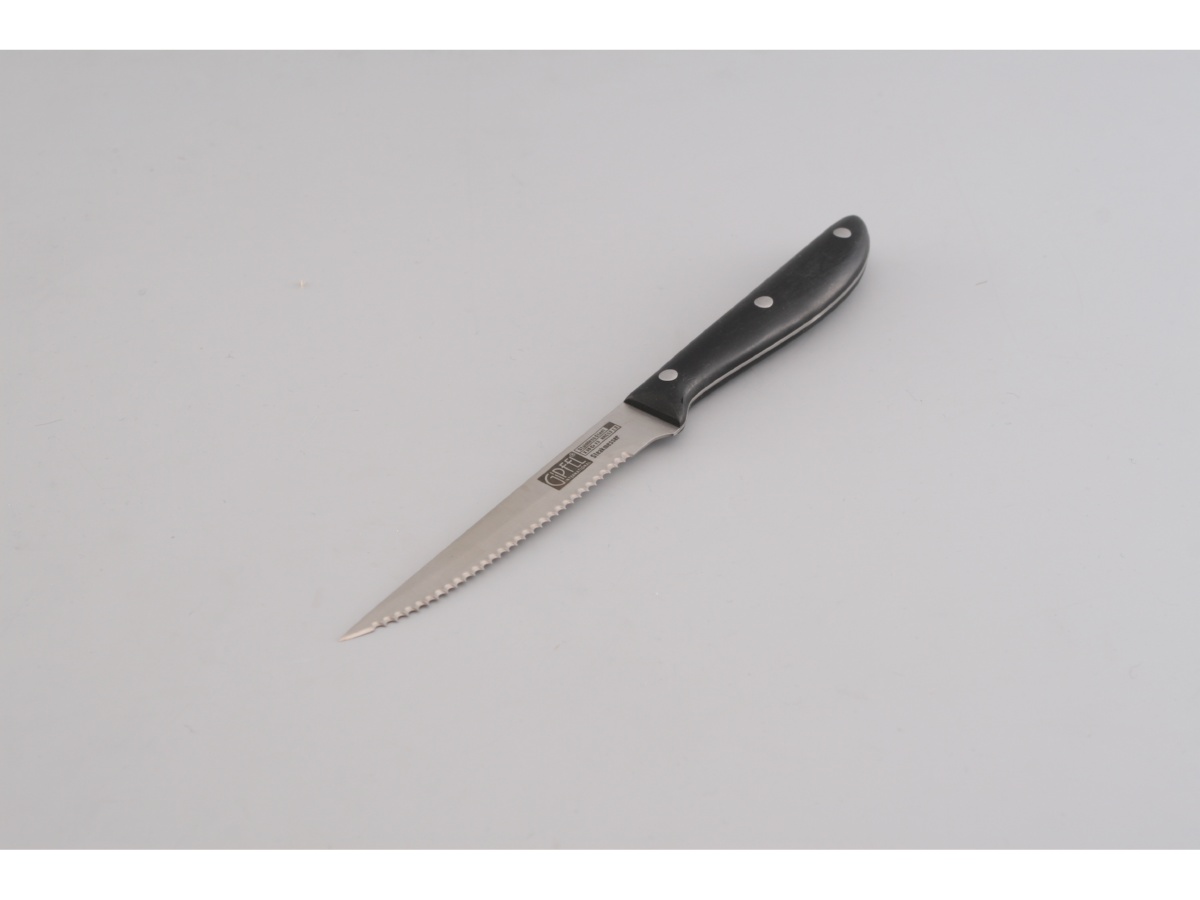 картинка 6823 Нож для стейка LEGION 12 см от магазина Gipfel