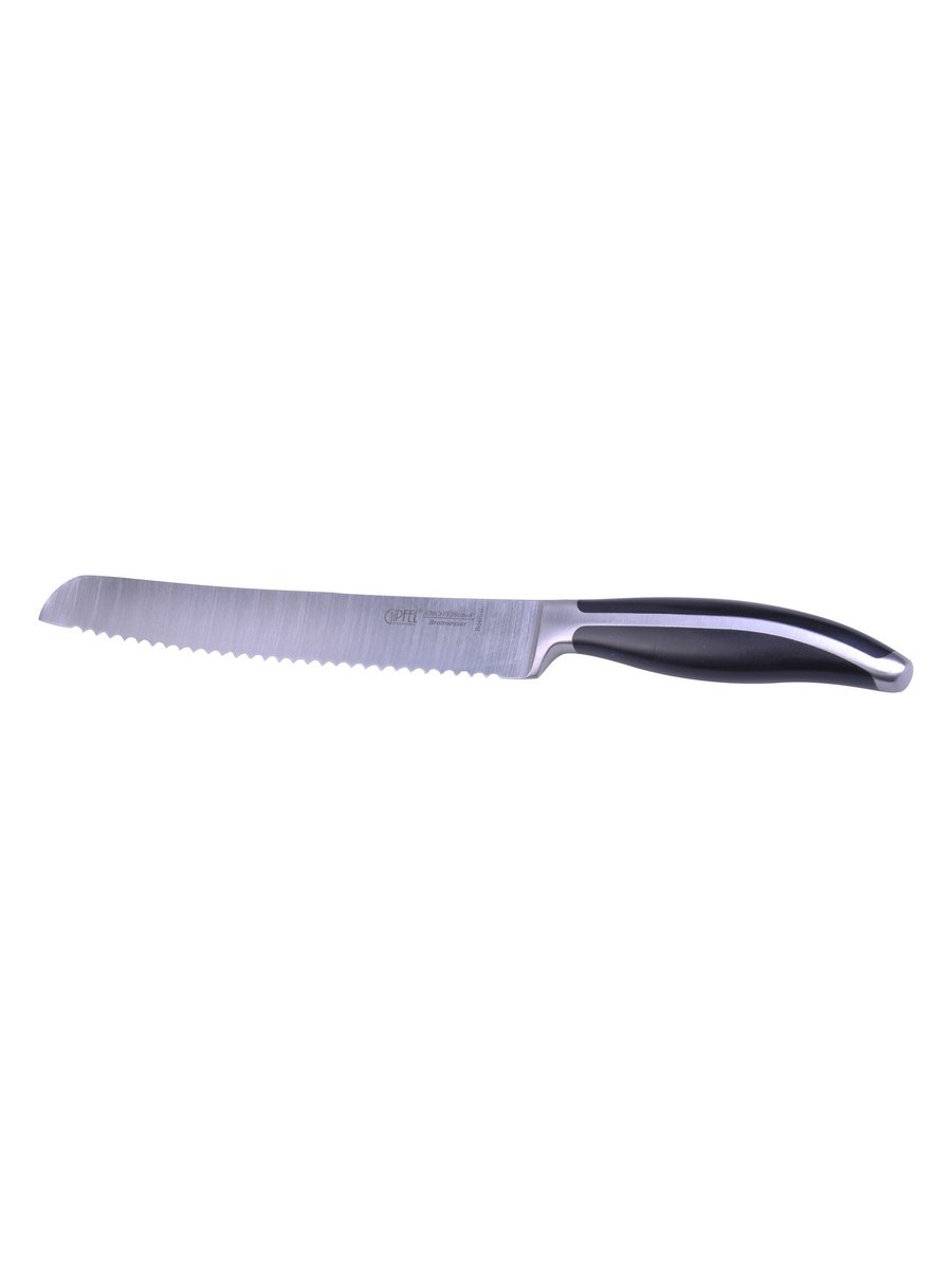 картинка 6957 GIPFEL Нож хлебный 20см от магазина Gipfel
