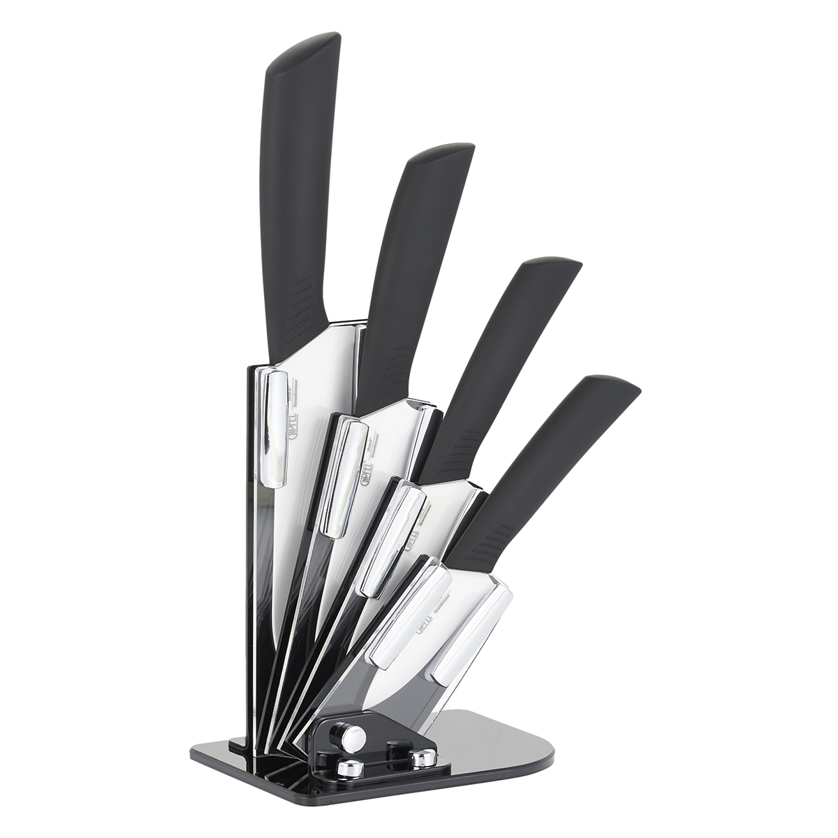 Набор кухонных ножей Gipfel 8481 фото