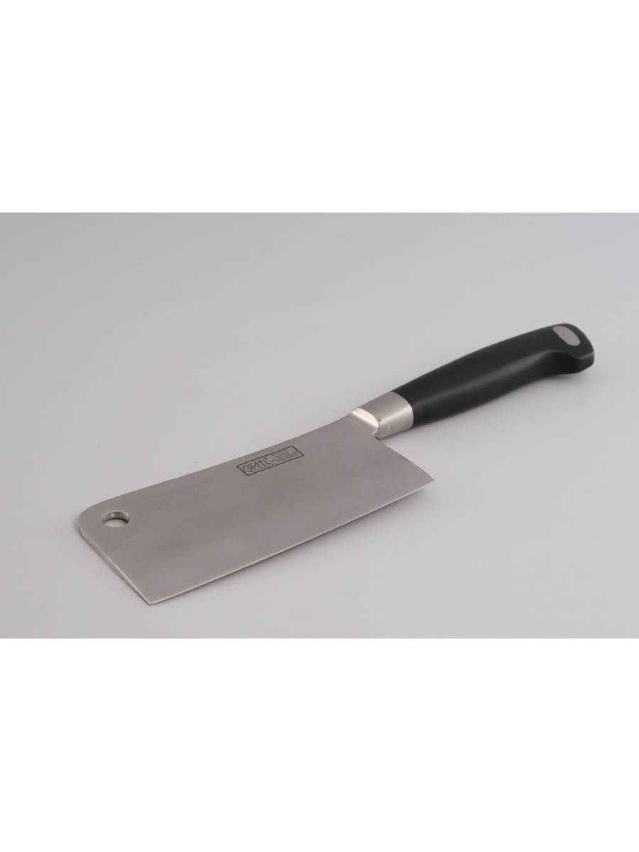 Кухонный нож-топорик Gipfel Professional Line 6711 фото