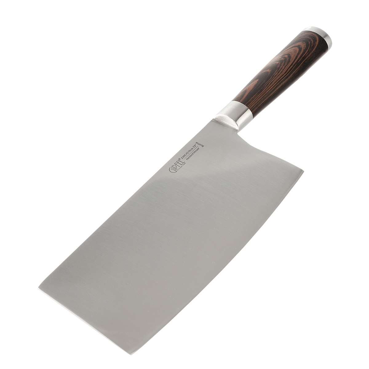 Кухонный нож-топорик Gipfel 8470 фото