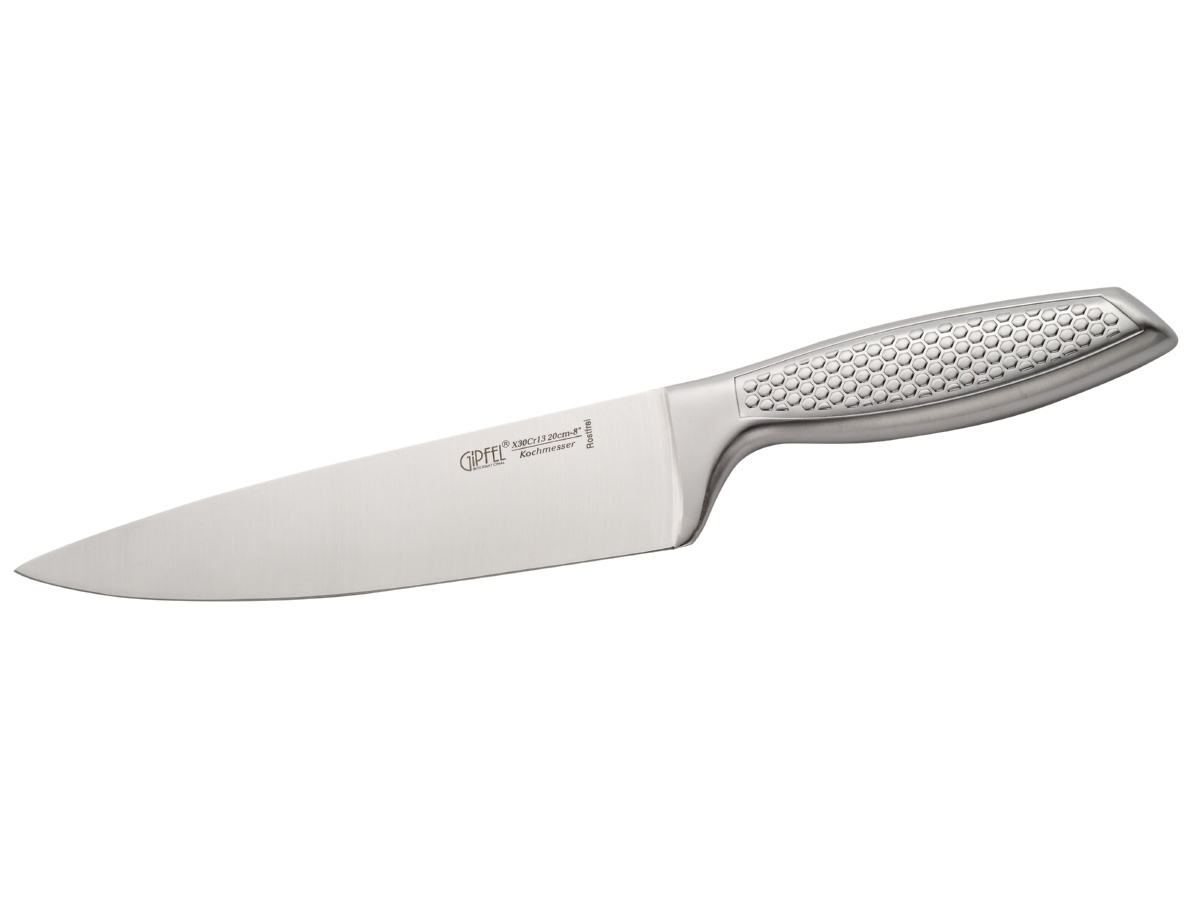 картинка 6919 GIPFEL Нож поварской 20 см от магазина Gipfel