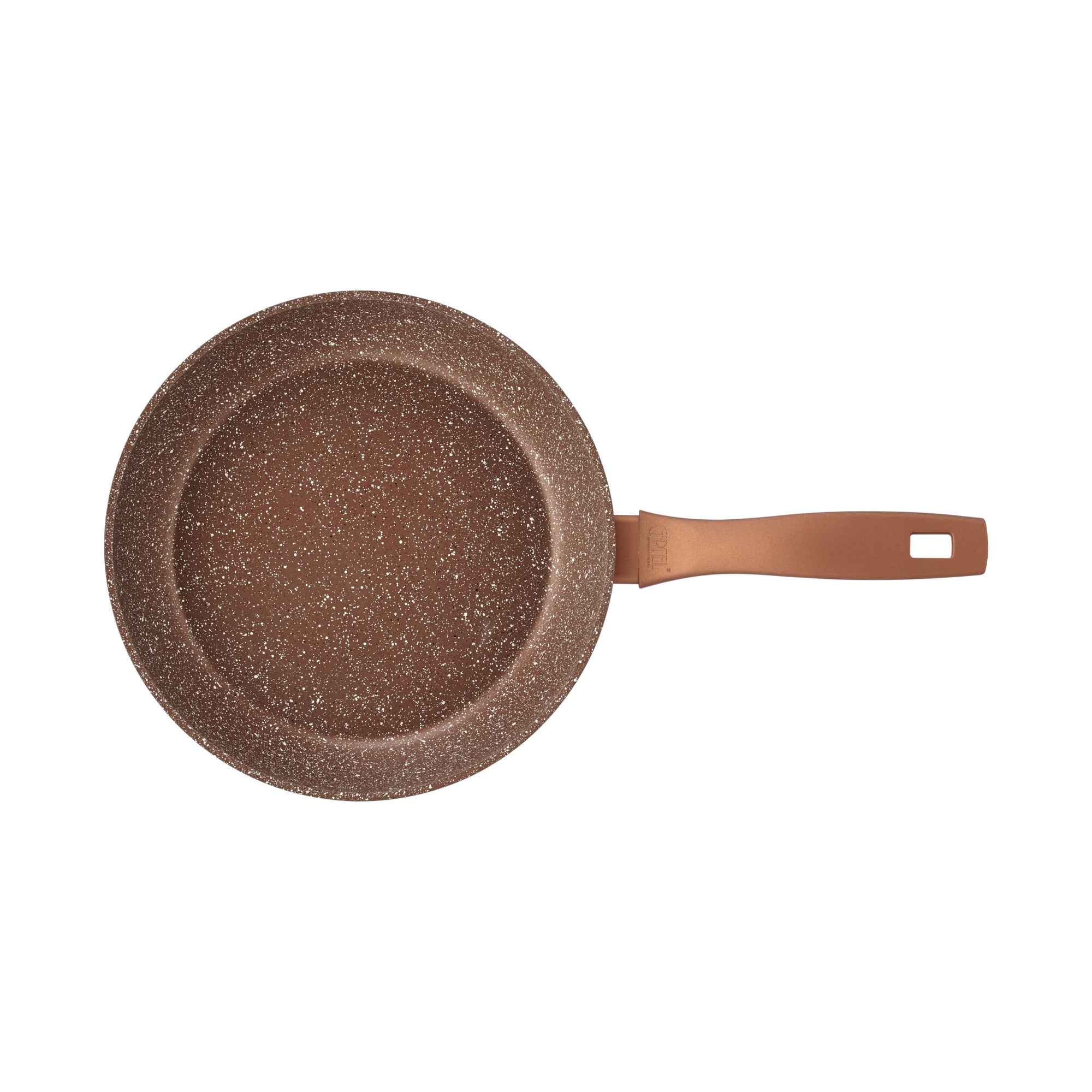 Алюминиевая сковорода Gipfel Katrin 1775 20 см